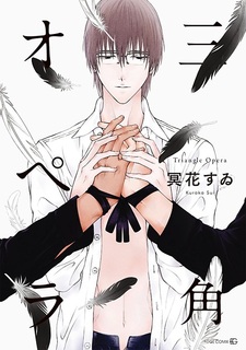 Оперный треугольник