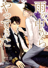 Чудо во время дождя