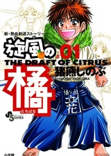 Вихрь Татибаны