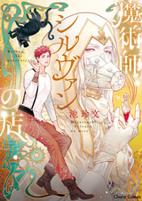 Лавка волшебника Силвана