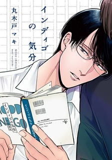 Настроение индиго