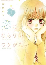 Кто сказал, что я не влюблюсь?