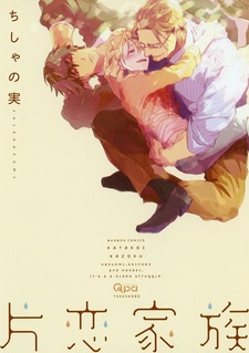 Неразделённая семейная любовь