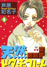 Горький шоколад