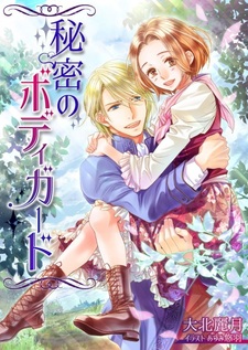 Секретный телохранитель