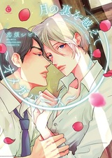 За тёмной стороной луны: Омегаверс