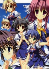 Clear: Itsukatatta Ano Oka de