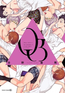 Вопросы и ответы — Q3