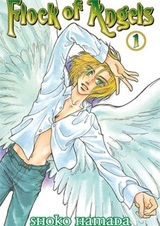 Стая ангелов