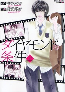 Бриллиантовое условие