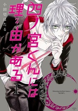 Shinomiya-kun ni wa Wake ga Aru