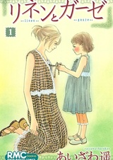 Linen to Gauze