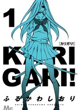 Karigari!