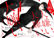 Ненавижу, ненавижу, ненавижу