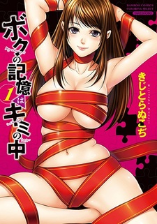 Мои воспоминания внутри тебя