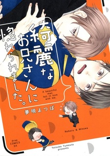 Я влюбился в своего прекрасного брата