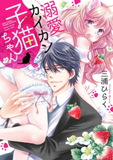 Dekiai Kaikan Koneko-chan