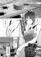 Niīzuma Kaihatsu Nikki