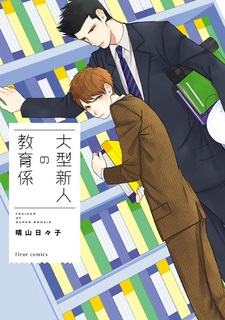 Наставник для супер-новичка