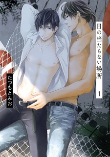 Там, где солнце никогда не светит