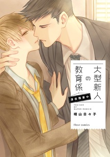 Наставник для суперновичка: Сверхурочная работа в полночь