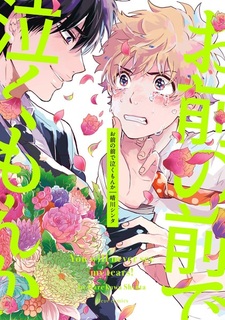 Ты никогда не увидишь моих слёз