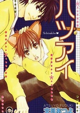 Первое желание