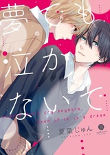 Не плачь, даже во сне