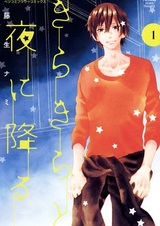 Мерцание звездопада