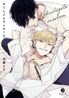 Секретная комната