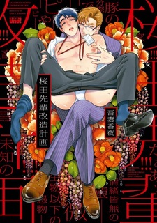 План подчинения Сакурады