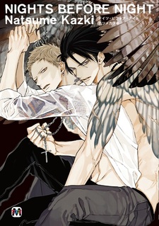 В преддверии ночи