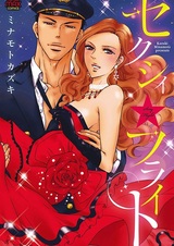 Сексуальный полёт