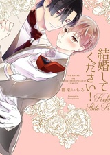 Пожалуйста, выходи за меня!