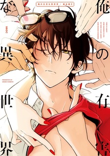 Мой вредный иной мир