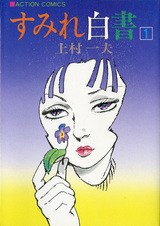 Отчёт Сумирэ