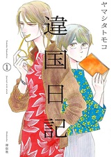 Дневник разных стран