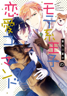 Команда «любить» для красавчика