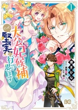 Я кандидатка в невесты Принца, и я обязана победить!