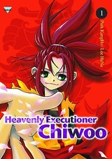 Heavenly Executioner Chiwoo