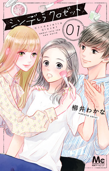 Шкаф Золушки