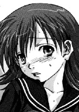 Принудительная любовь