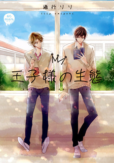 Образ жизни принца