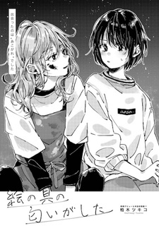 Запах краски