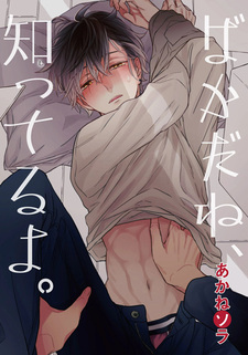 Я знаю, ты идиот