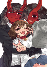 Падение дьявола