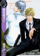 Встретить тебя