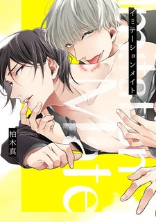 Имитация пары