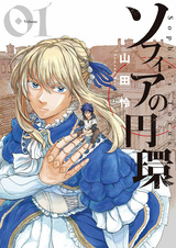 Кольцо Софии