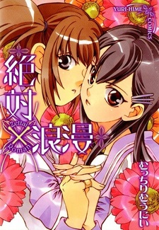 Абсолютный роман